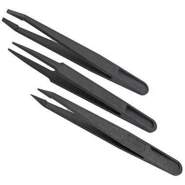 Carbon Fiber Tweezers