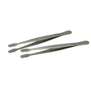 Tweezers Flat