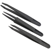 Carbon Fiber Tweezers