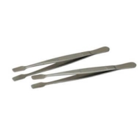 Tweezers Flat